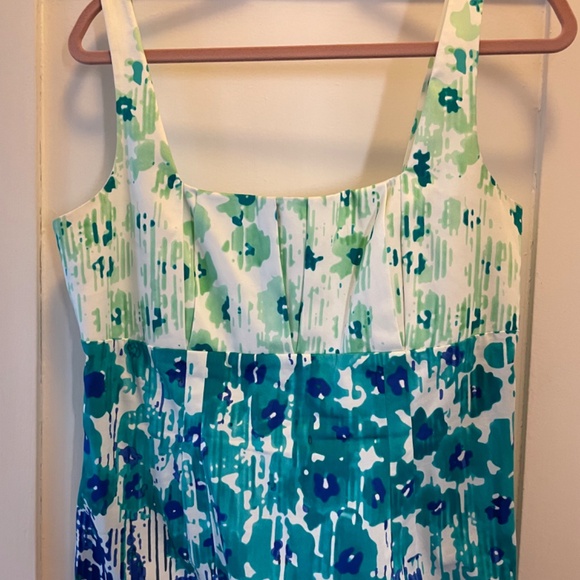 Calvin Klein Dress Size 12 - Picture 3 of 10